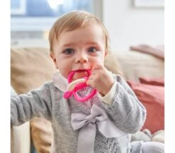 MATCHSTICK MONKEY SCIMMIETTA DENTIZIONE - FUCSIA -Magasin De Jouets Pour Bébés Et Tout-Petits matchstick monkey scimmietta dentizione fucsia 2