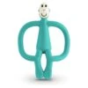 MATCHSTICK MONKEY SCIMMIETTA DENTIZIONE - VERDE -Magasin De Jouets Pour Bébés Et Tout-Petits matchstick monkey scimmietta dentizione verde