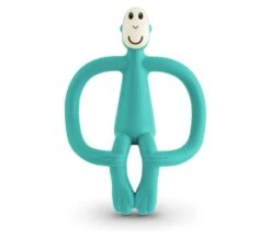 MATCHSTICK MONKEY SCIMMIETTA DENTIZIONE - VERDE