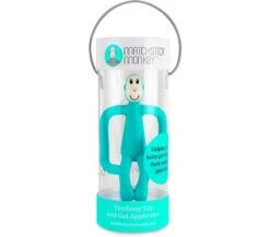 MATCHSTICK MONKEY SCIMMIETTA DENTIZIONE - VERDE -Magasin De Jouets Pour Bébés Et Tout-Petits matchstick monkey scimmietta dentizione verde 3