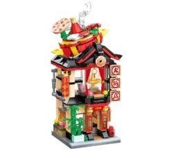 MATTONCINI - CASETTA RISTORANTE HOT POT