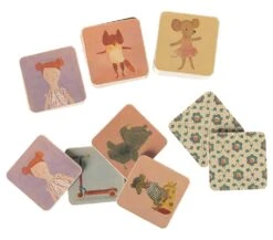MEMORY MAILEG 50 PEZZI -Magasin De Jouets Pour Bébés Et Tout-Petits memory maileg 50 pezzi 2