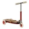 Maileg MICRO - MONOPATTINO TOPO - ROSSO -Magasin De Jouets Pour Bébés Et Tout-Petits micro monopattino topo rosso 11 5102 00 maileg