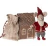 Maileg MICRO - TOPINI - SANTA MOUSE TOPINO BABBO NATALE -Magasin De Jouets Pour Bébés Et Tout-Petits micro topini santa mouse topino babbo natale 14 3712 00 maileg