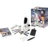 BUKI MICROSCOPIO VIDEO 3 IN 1 CON 40 ATTIVITA' -Magasin De Jouets Pour Bébés Et Tout-Petits microscopio video 3 in 1 con 40 attivita buki