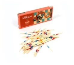 Djeco MIKADO - SHANGAI