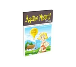 MINI CRIMES - AGATHA MISTERY