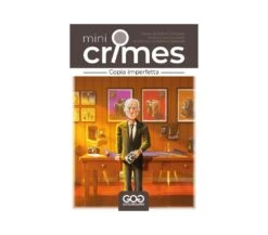 MINI CRIMES - COPIA IMPERFETTA