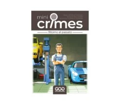 MINI CRIMES - RITORNO AL PASSATO