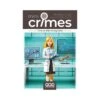 MINI CRIMES - UNA SCELTA SBAGLIATA -Magasin De Jouets Pour Bébés Et Tout-Petits mini crimes una scelta sbagliata
