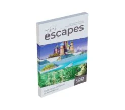 MINI ESCAPES - SULLE TRACCE DEL TESORO DI ANNE BONNY