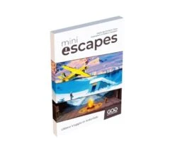 MINI ESCAPES - ULTIMO VIAGGIO IN ANTARTIDE