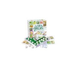 MINI LOTO DES ODEURS - TOMBOLA DEGLI ODORI