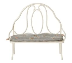 Maileg MINI - PANCHINA IN METALLO VINTAGE -Magasin De Jouets Pour Bébés Et Tout-Petits mini panchina in metallo vintage 11 5112 00 maileg 2