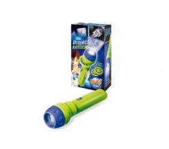 BUKI MINI PROIETTORE - SPAZIO