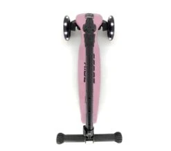 MONOPATTINO LED PIEGHEVOLE HIGHWAYKICK 3 SCOOT AND RIDE - ROSA -Magasin De Jouets Pour Bébés Et Tout-Petits monopattino led pieghevole highwaykick 3 scoot and ride rosa 1