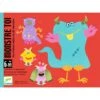 MONSTRE TOI - GIOCHI DI CARTE DJECO -Magasin De Jouets Pour Bébés Et Tout-Petits monstre toi giochi di carte djeco djeco dj05091