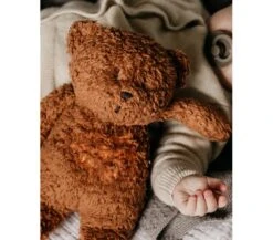 MOONIE 2.0 ORSO ORGANICO LUCE E SUONI - CARAMEL -Magasin De Jouets Pour Bébés Et Tout-Petits moonie 2 0 orso organico luce e suoni caramel 2