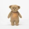 MOONIE 2.0 ORSO ORGANICO LUCE E SUONI - CAPPUCCINO -Magasin De Jouets Pour Bébés Et Tout-Petits moonie orso organico luce e suoni cappuccino