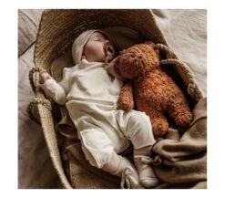 MOONIE 2.0 ORSO ORGANICO LUCE E SUONI - CAPPUCCINO -Magasin De Jouets Pour Bébés Et Tout-Petits moonie orso organico luce e suoni cappuccino 3