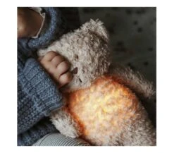 MOONIE ORSO ORGANICO LUCE E SUONI - SABBIA -Magasin De Jouets Pour Bébés Et Tout-Petits moonie orso organico luce e suoni sabbia 3