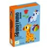 MOTAMO - GIOCHI DI CARTE DJECO -Magasin De Jouets Pour Bébés Et Tout-Petits motamo giochi di carte djeco dj05094 djeco
