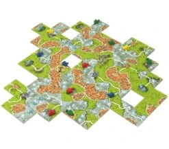 NEBBIE SU CARCASSONNE -Magasin De Jouets Pour Bébés Et Tout-Petits nebbie su carcassonne gioco in scatola giochi uniti 2