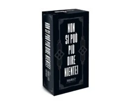 NON SI PUO' PIU' DIRE NIENTE!