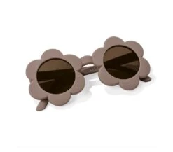 OCCHIALI DA SOLE LITTLE DUTCH FIORE MALVA