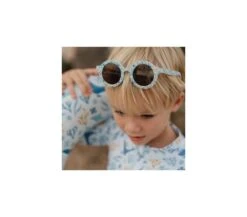 OCCHIALI DA SOLE LITTLE DUTCH OCEAN DREAMS - BLU -Magasin De Jouets Pour Bébés Et Tout-Petits occhiali da sole little dutch per bambini ocean dreams blu 3