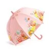 Djeco OMBRELLO - GIARDINO FIORITO -Magasin De Jouets Pour Bébés Et Tout-Petits ombrello rosa giardino fiorito djeco