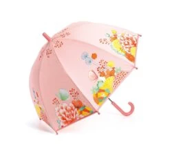 Djeco OMBRELLO - GIARDINO FIORITO