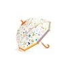 Djeco OMBRELLO TRASPARENTE CAMBIACOLORE - FACCE -Magasin De Jouets Pour Bébés Et Tout-Petits ombrello trasparente cambiacolore facce djeco