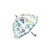 Djeco OMBRELLO TRASPARENTE CAMBIACOLORE - PESCI -Magasin De Jouets Pour Bébés Et Tout-Petits ombrello trasparente cambiacolore pesci djeco