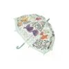 Djeco OMBRELLO TRASPARENTE - UCCELLI E FIORI -Magasin De Jouets Pour Bébés Et Tout-Petits ombrello trasparente uccelli e fiori djeco