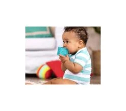 ONE TWO SQUEEZE - CUBI MORBIDI IN RILIEVO - MOD.2 -Magasin De Jouets Pour Bébés Et Tout-Petits one two squeeze cubi morbidi in rilievo mod2 btoys 2