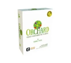 ORCHARD - SOLITARIO