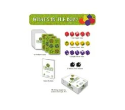 ORCHARD - SOLITARIO -Magasin De Jouets Pour Bébés Et Tout-Petits orchard gioco solitario in 9 carte gog 5