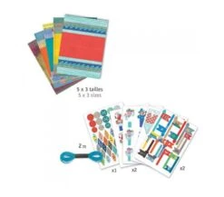 Djeco ORIGAMI - BARCHETTE -Magasin De Jouets Pour Bébés Et Tout-Petits origami barchette djeco 1