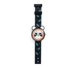Djeco OROLOGIO DA POLSO PER BAMBINI - PANDA