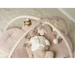 Little Dutch PALESTRINA CON TAPPETO E ATTIVITA' - FAIRY GARDEN 13 Little Dutch PALESTRINA CON TAPPETO E ATTIVITA' - FAIRY GARDEN -Magasin De Jouets Pour Bébés Et Tout-Petits palestrina con tappeto e attivita fairy garden little dutch 2