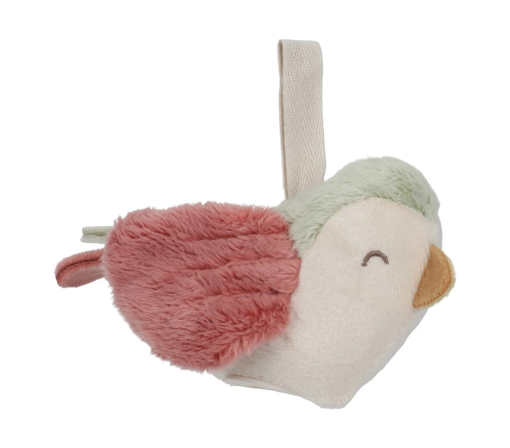 Little Dutch PALESTRINA CON TAPPETO E ATTIVITA' - FAIRY GARDEN 7 Little Dutch PALESTRINA CON TAPPETO E ATTIVITA' - FAIRY GARDEN – Image 5