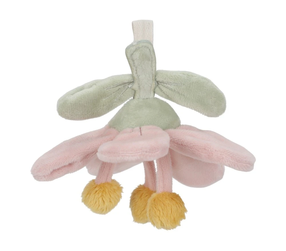 Little Dutch PALESTRINA CON TAPPETO E ATTIVITA' - FAIRY GARDEN 9 Little Dutch PALESTRINA CON TAPPETO E ATTIVITA' - FAIRY GARDEN – Image 7