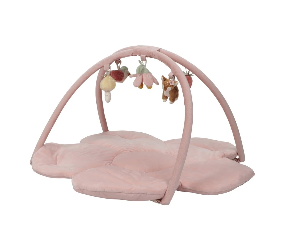 Little Dutch PALESTRINA CON TAPPETO E ATTIVITA' - FAIRY GARDEN 3 Little Dutch PALESTRINA CON TAPPETO E ATTIVITA' - FAIRY GARDEN