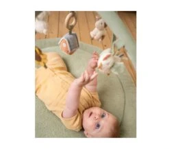 Little Dutch PALESTRINA CON TAPPETO E ATTIVITA' - LITTLE FARM -Magasin De Jouets Pour Bébés Et Tout-Petits palestrina con tappeto e attivita little farm ld8817 little dutch 3