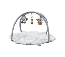 Little Dutch PALESTRINA CON TAPPETO E ATTIVITA' - SAILORS BAY