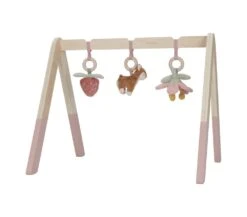 Little Dutch PALESTRINA IN LEGNO CON ATTIVITA' FAIRY GARDEN