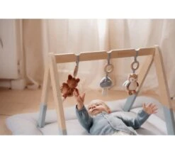 Little Dutch PALESTRINA IN LEGNO CON ATTIVITA' FOREST FRIENDS -Magasin De Jouets Pour Bébés Et Tout-Petits palestrina in legno con attivita forest friends LD8910 little dutch 2