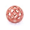 PALLA MORBIDA IN SILICONE - OB DESIGNS - ROSA -Magasin De Jouets Pour Bébés Et Tout-Petits palla in silicone dentizione ob designs rosa