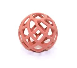 PALLA MORBIDA IN SILICONE - OB DESIGNS - ROSA